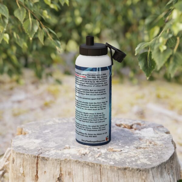 DNA Bottle - Image 6