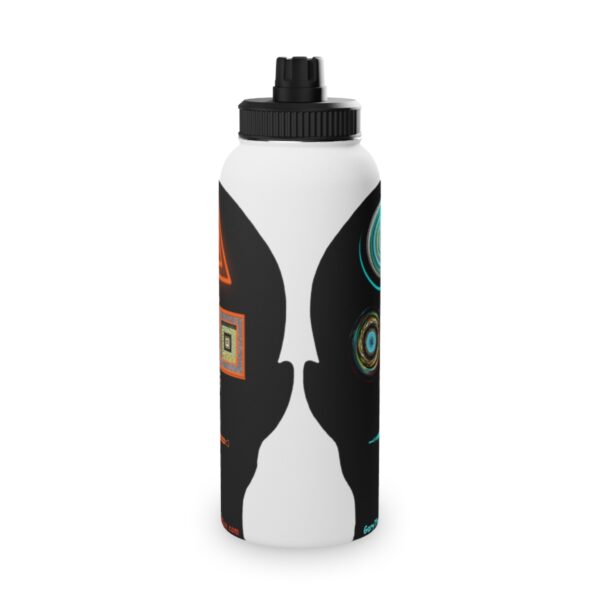 Angle & Pod Bottles - Image 15