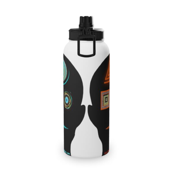 Angle & Pod Bottles - Image 16