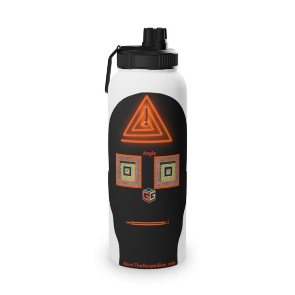 Angle & Pod Bottles - Image 17