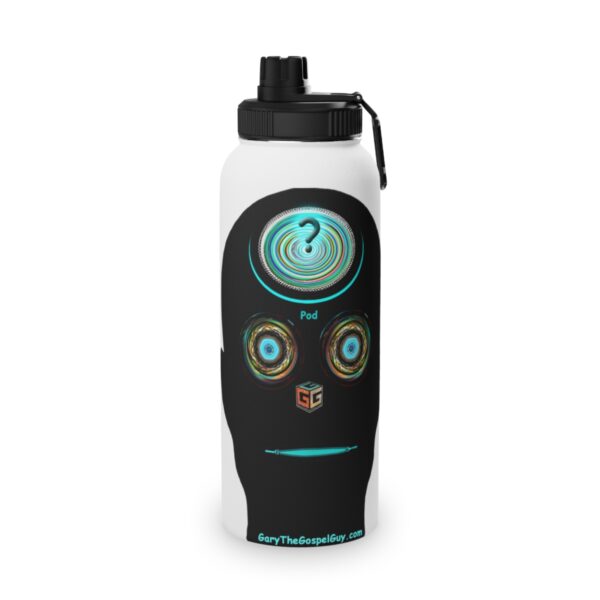 Angle & Pod Bottles - Image 18