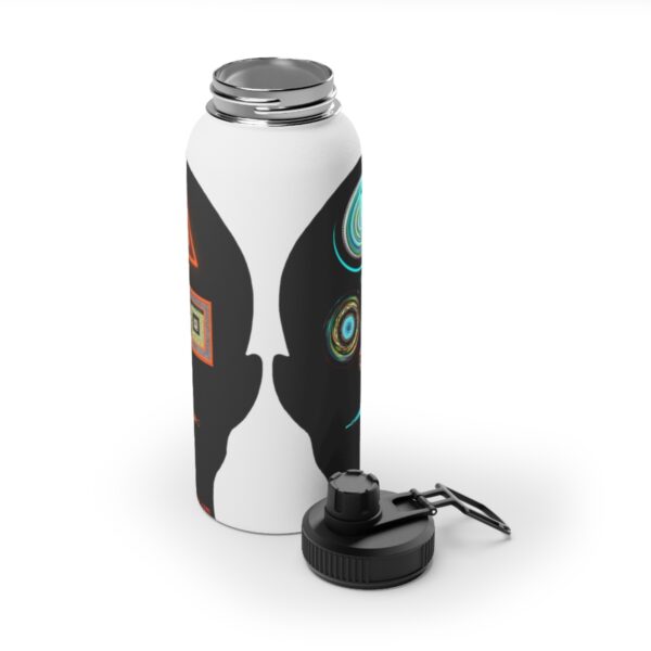 Angle & Pod Bottles - Image 19