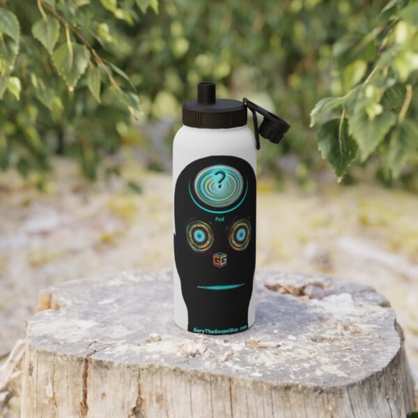 Angle & Pod Bottles - Image 20