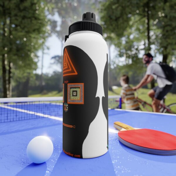 Angle & Pod Bottles - Image 21
