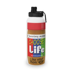 Choosey Moms Bottles