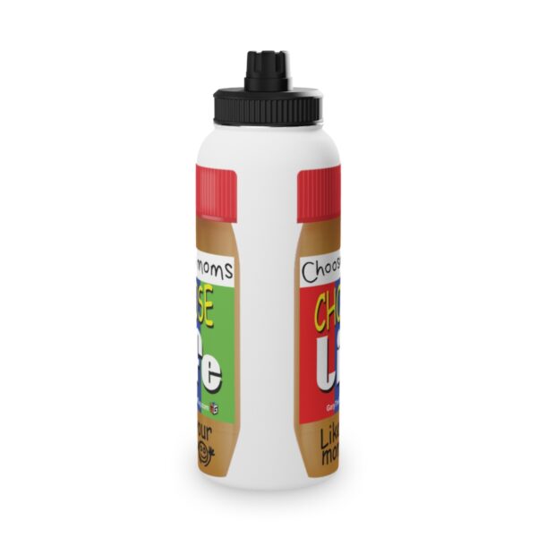 Choosey Moms Bottles - Image 2
