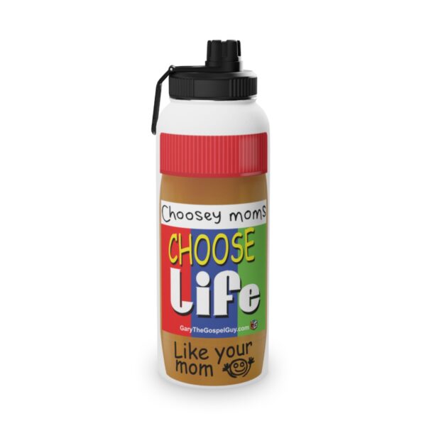 Choosey Moms Bottles - Image 4