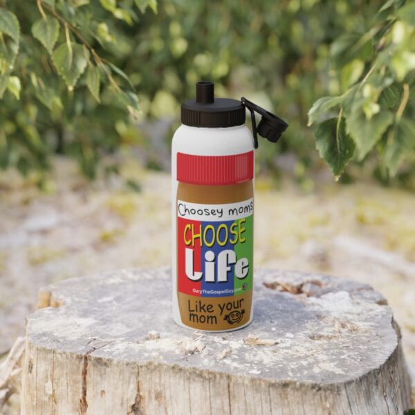 Choosey Moms Bottles - Image 6