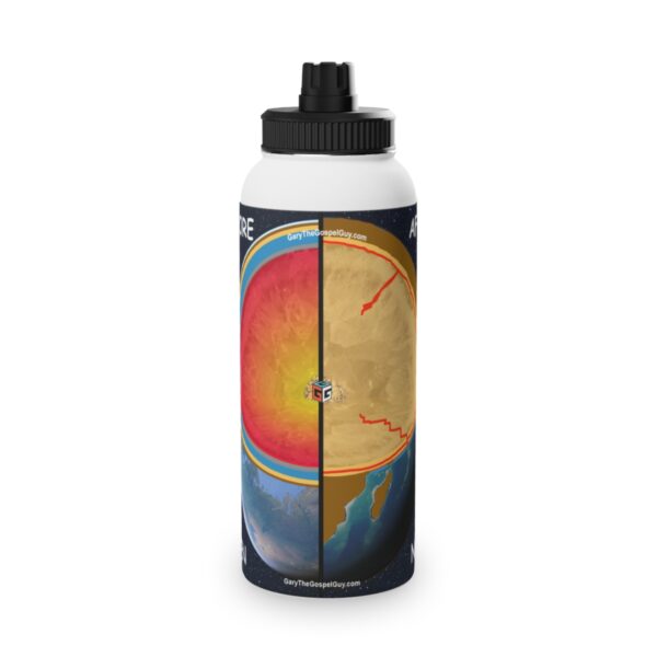 BPM Water Bottles - Image 2