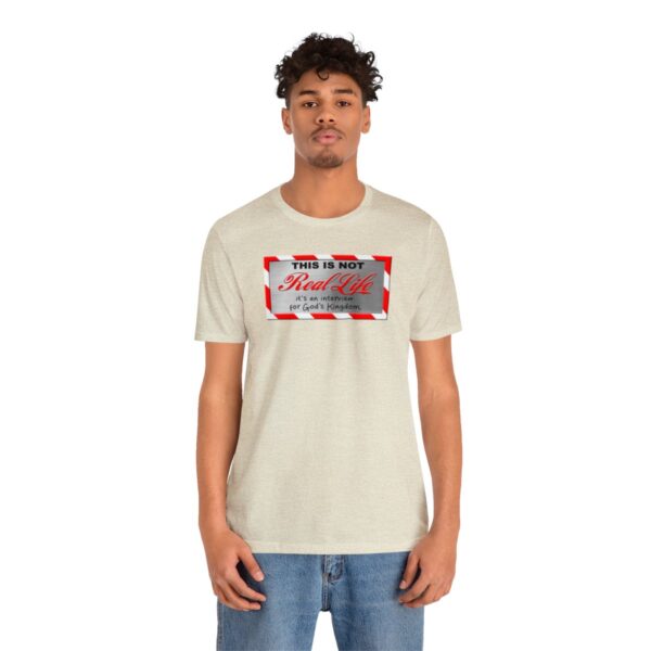 Not Real Life (whites and off whites) - Image 4