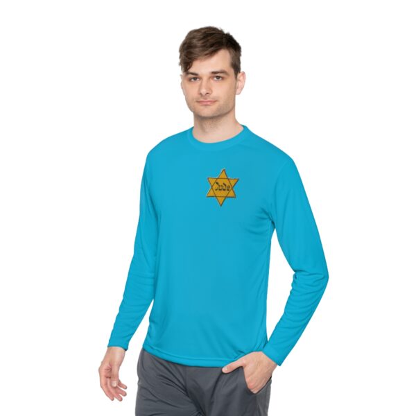 Star of David Patch (bright colors) - Image 31