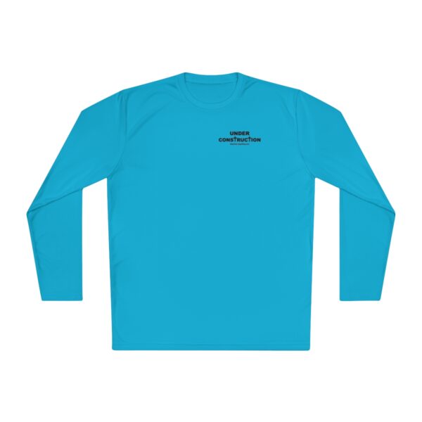 Under Construction  Long sleeve T Bright Colors - Image 25