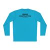 Under Construction  Long sleeve T Bright Colors - Image 26