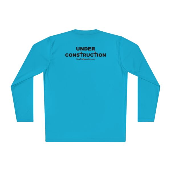 Under Construction  Long sleeve T Bright Colors - Image 26