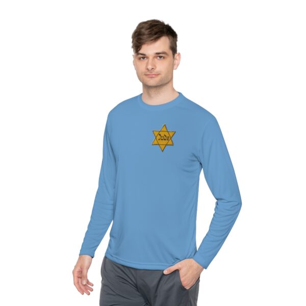 Star of David Patch (bright colors) - Image 35