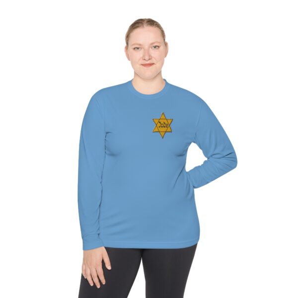 Star of David Patch (bright colors) - Image 36