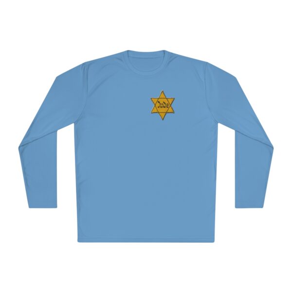 Star of David Patch (bright colors) - Image 33