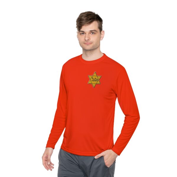 Star of David Patch (bright colors) - Image 23