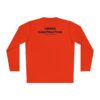 Under Construction  Long sleeve T Bright Colors - Image 18