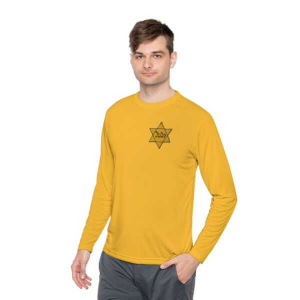 Star of David Patch (bright colors) - Image 19
