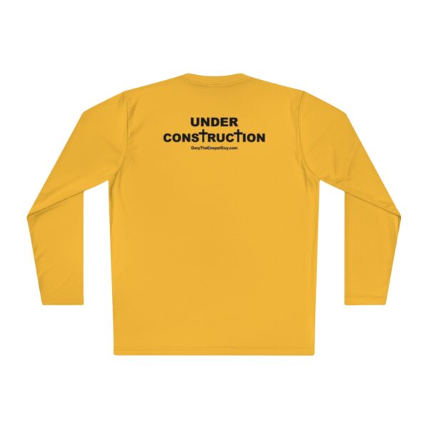 Under Construction  Long sleeve T Bright Colors - Image 14