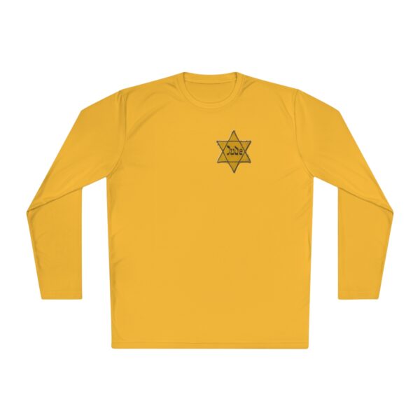 Star of David Patch (bright colors) - Image 17