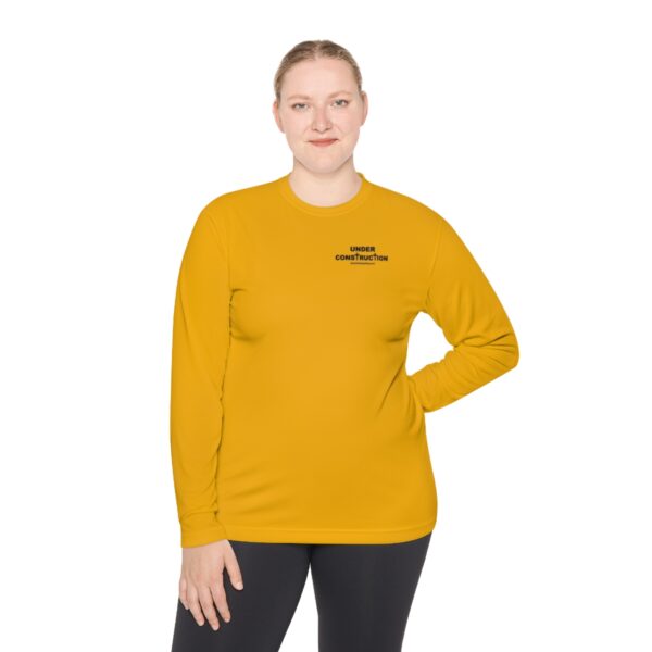 Under Construction  Long sleeve T Bright Colors - Image 16