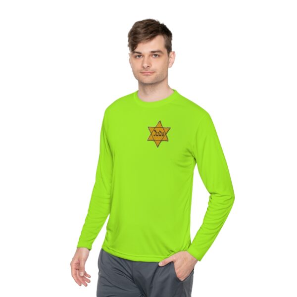 Star of David Patch (bright colors) - Image 27
