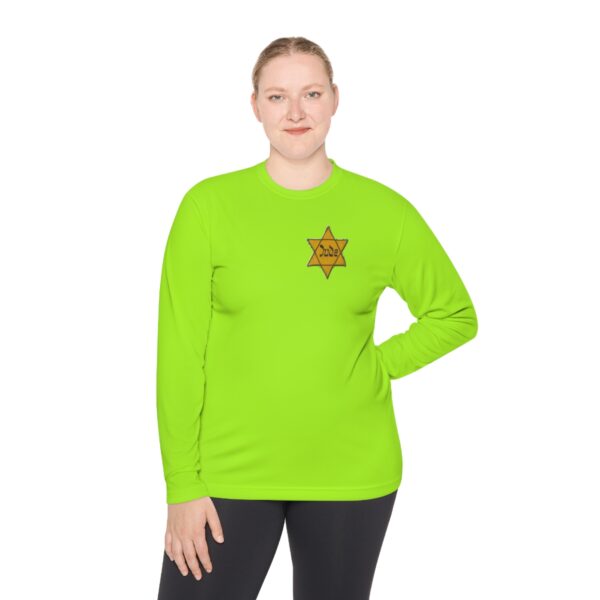 Star of David Patch (bright colors) - Image 28