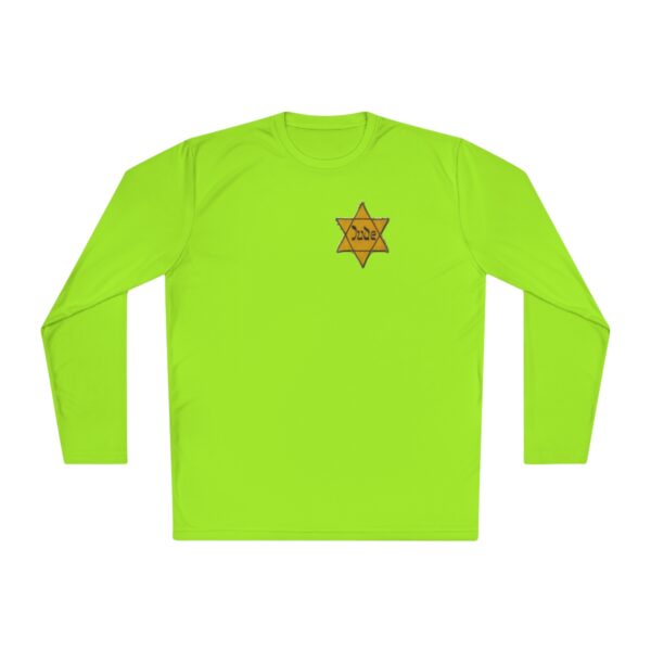 Star of David Patch (bright colors) - Image 25