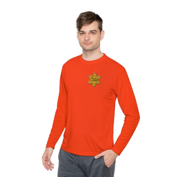 Star of David Patch (bright colors) - Image 15