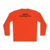 Under Construction  Long sleeve T Bright Colors - Image 10