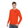 Under Construction  Long sleeve T Bright Colors - Image 11