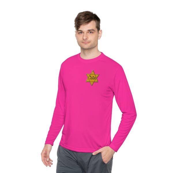 Star of David Patch (bright colors) - Image 39
