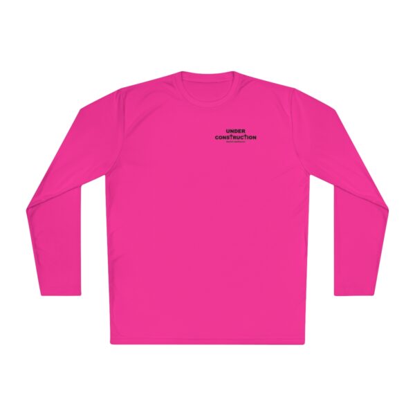 Under Construction  Long sleeve T Bright Colors - Image 29