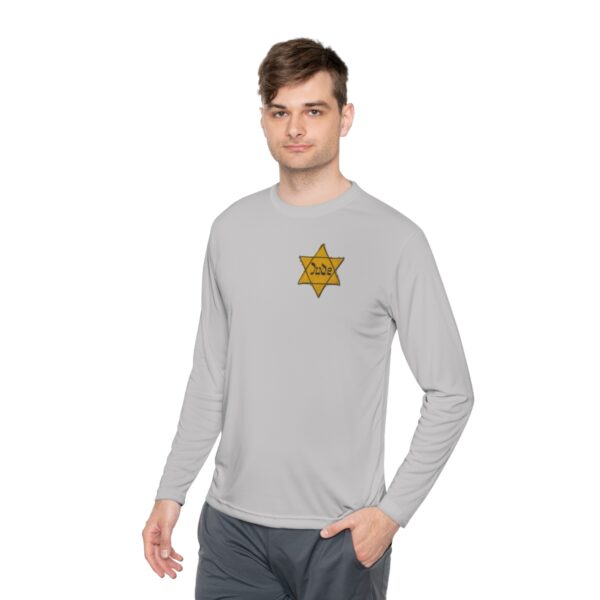 Star of David Patch (bright colors) - Image 11