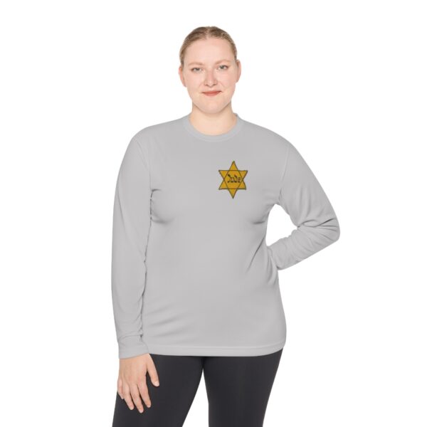 Star of David Patch (bright colors) - Image 12