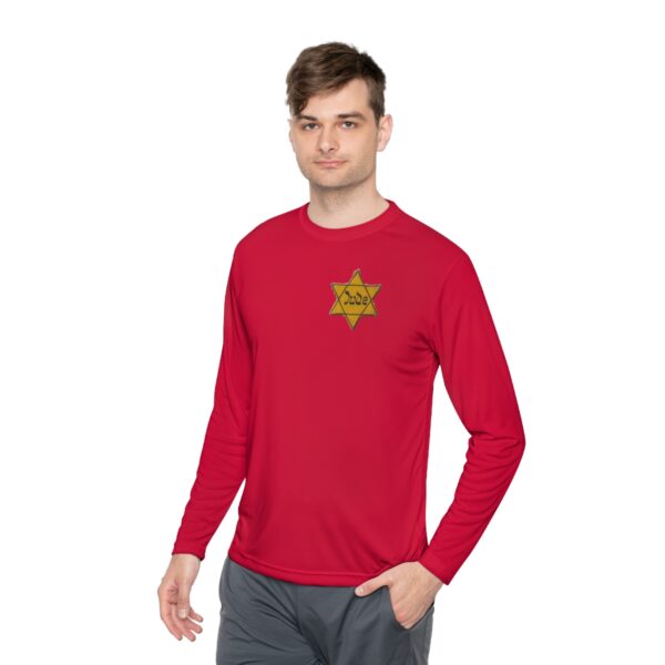 Star of David Patch (bright colors) - Image 43