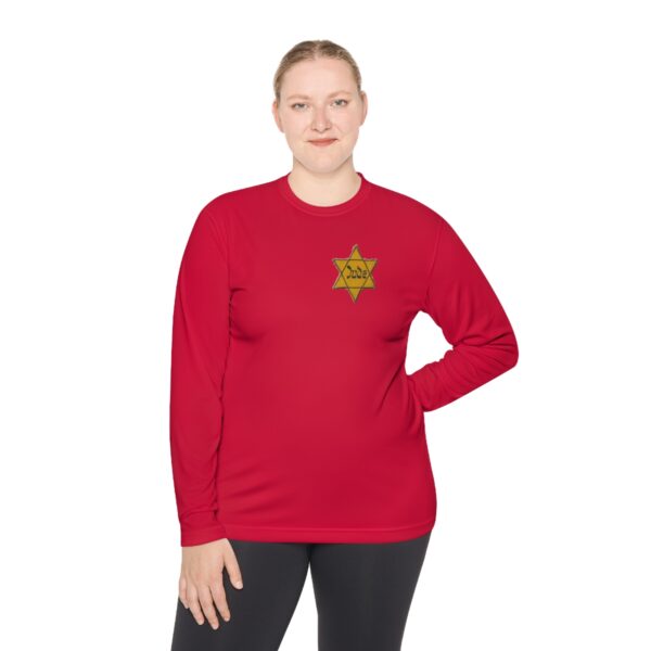 Star of David Patch (bright colors) - Image 44