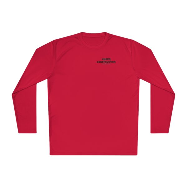Under Construction  Long sleeve T Bright Colors - Image 33