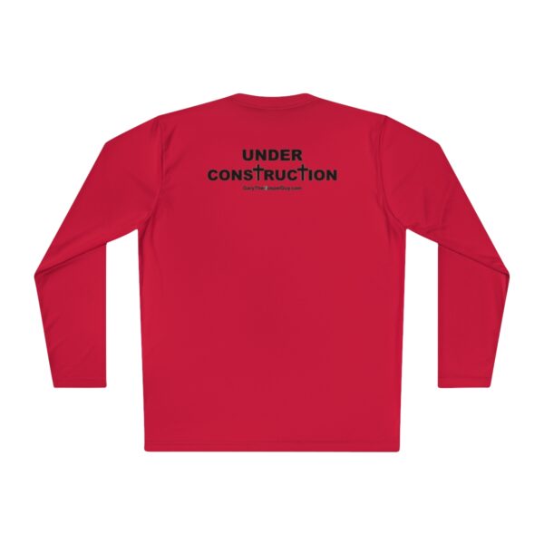 Under Construction  Long sleeve T Bright Colors - Image 34