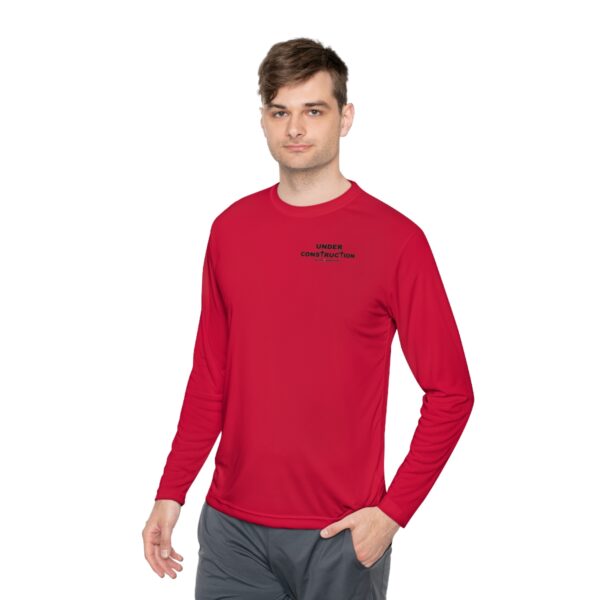 Under Construction  Long sleeve T Bright Colors - Image 35