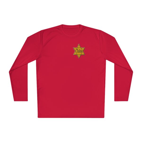 Star of David Patch (bright colors) - Image 41