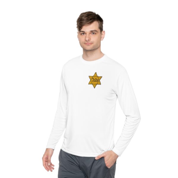 Star of David Patch (bright colors) - Image 7