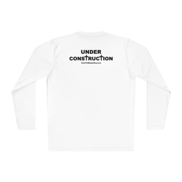 Under Construction  Long sleeve T Bright Colors - Image 6