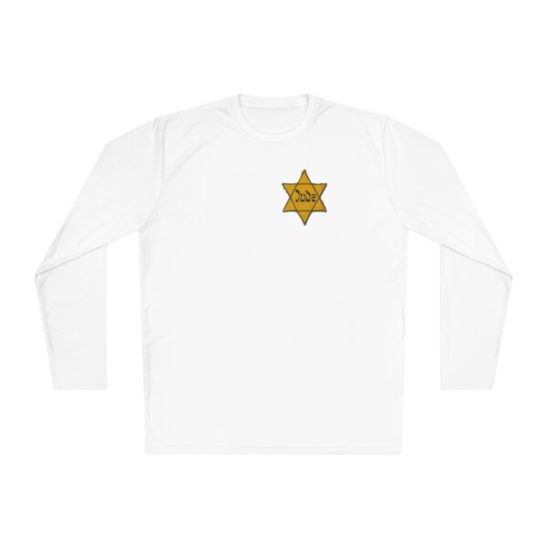 Star of David Patch (bright colors) - Image 5