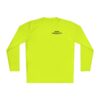 Under Construction  Long sleeve T Bright Colors - Image 2